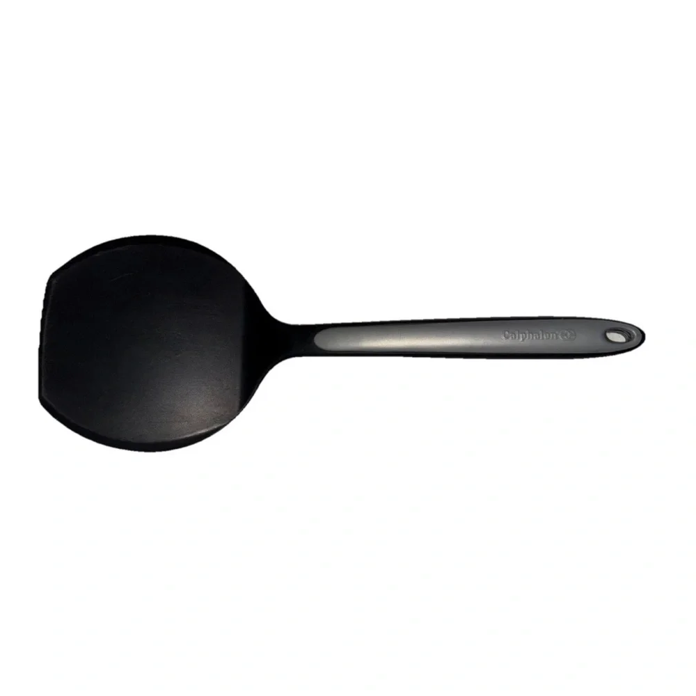 Calphalon Nylon Solid Spatula Turner Flipper Large 14”